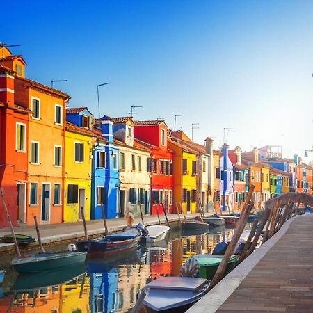 Mirandolina Venice Exclusive Apartment Eksteriør billede