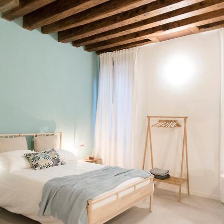 Mirandolina Venice Exclusive Apartment Eksteriør billede