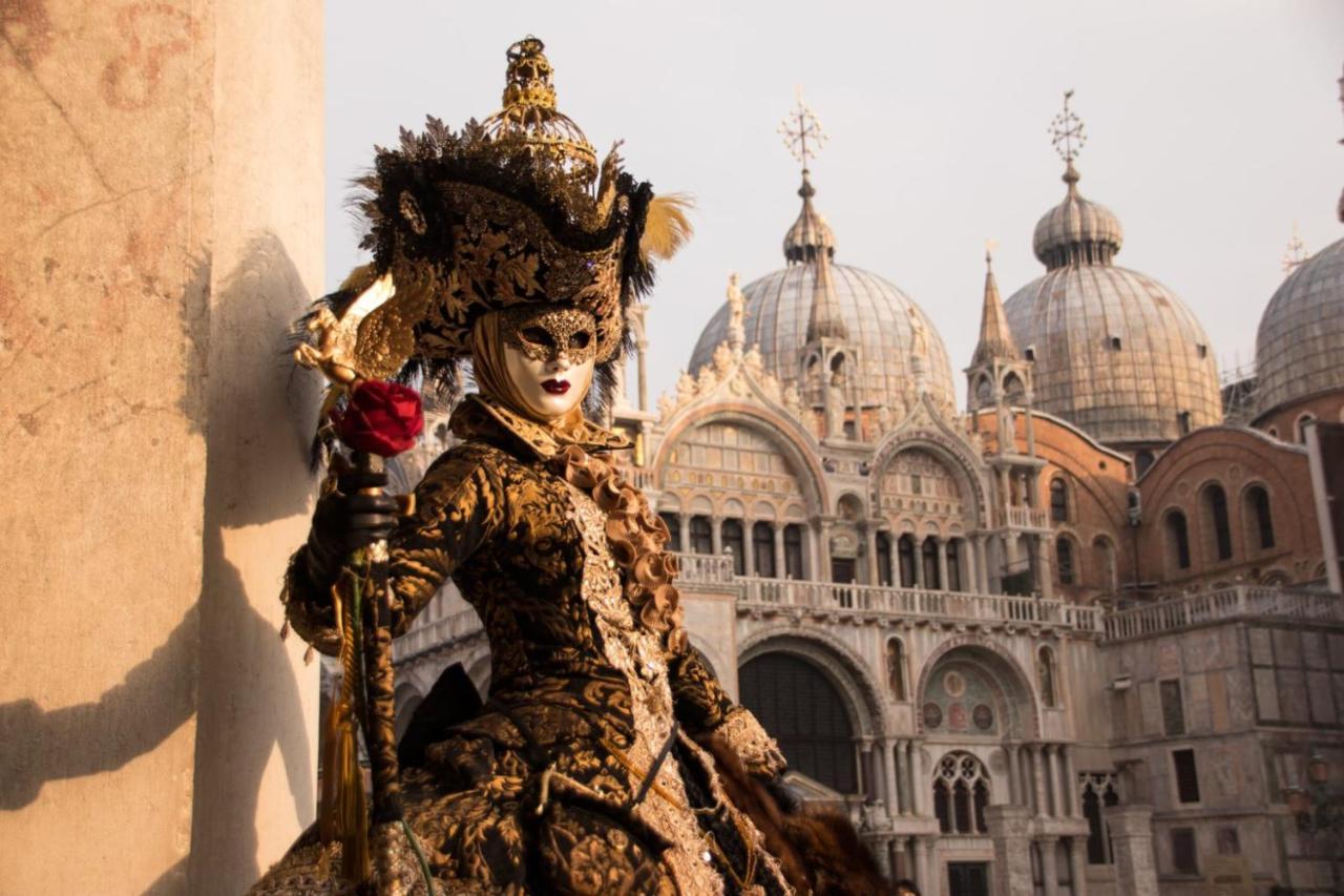 Mirandolina Venice Exclusive Apartment Eksteriør billede