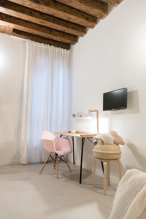 Mirandolina Venice Exclusive Apartment Eksteriør billede