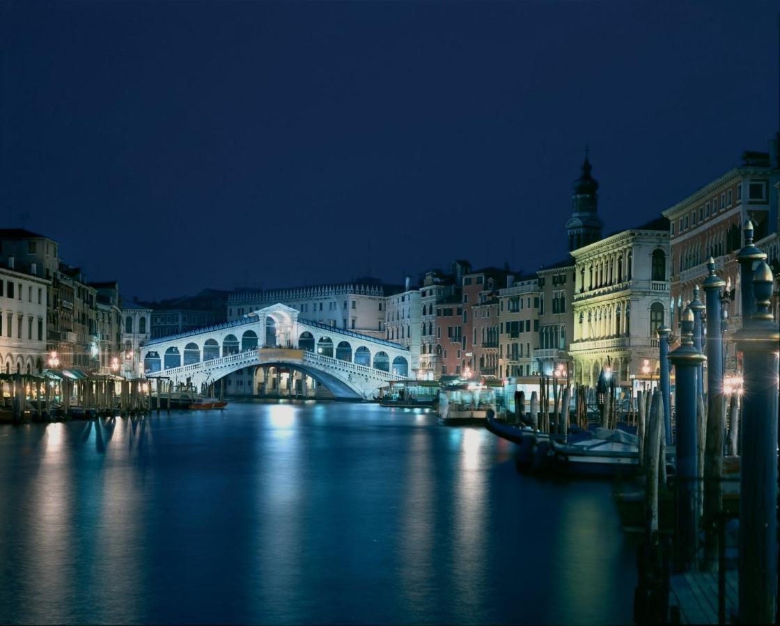 Mirandolina Venice Exclusive Apartment Eksteriør billede