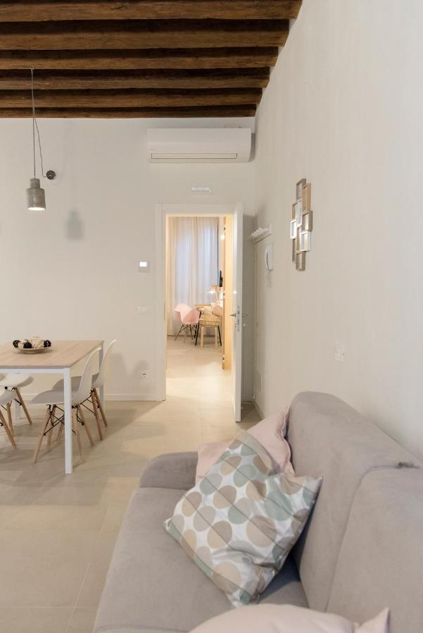 Mirandolina Venice Exclusive Apartment Eksteriør billede