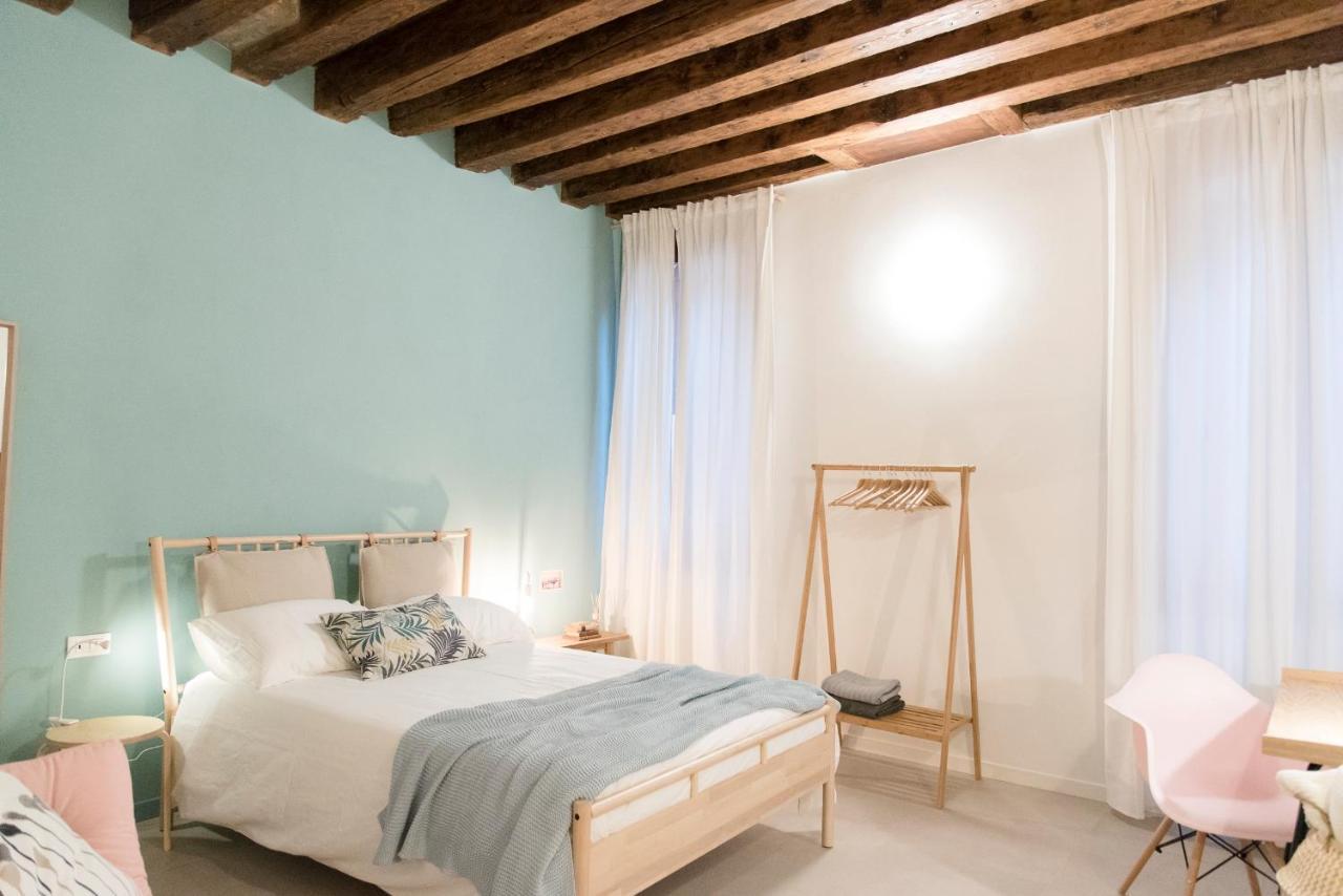 Mirandolina Venice Exclusive Apartment Eksteriør billede