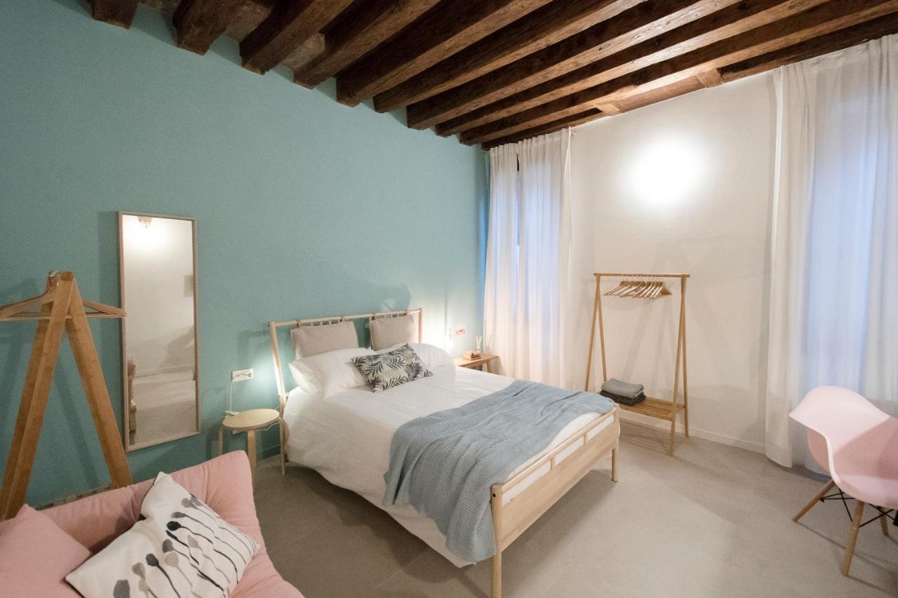 Mirandolina Venice Exclusive Apartment Eksteriør billede