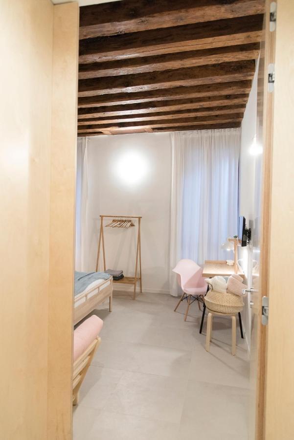 Mirandolina Venice Exclusive Apartment Eksteriør billede