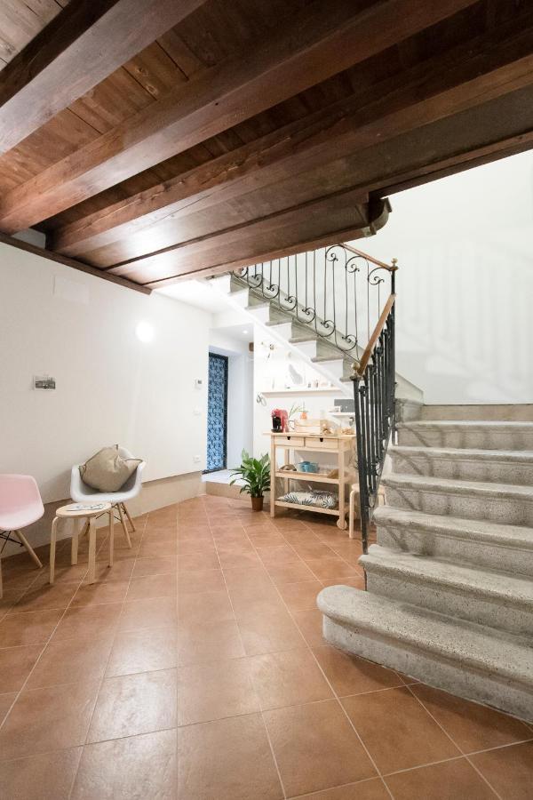 Mirandolina Venice Exclusive Apartment Eksteriør billede