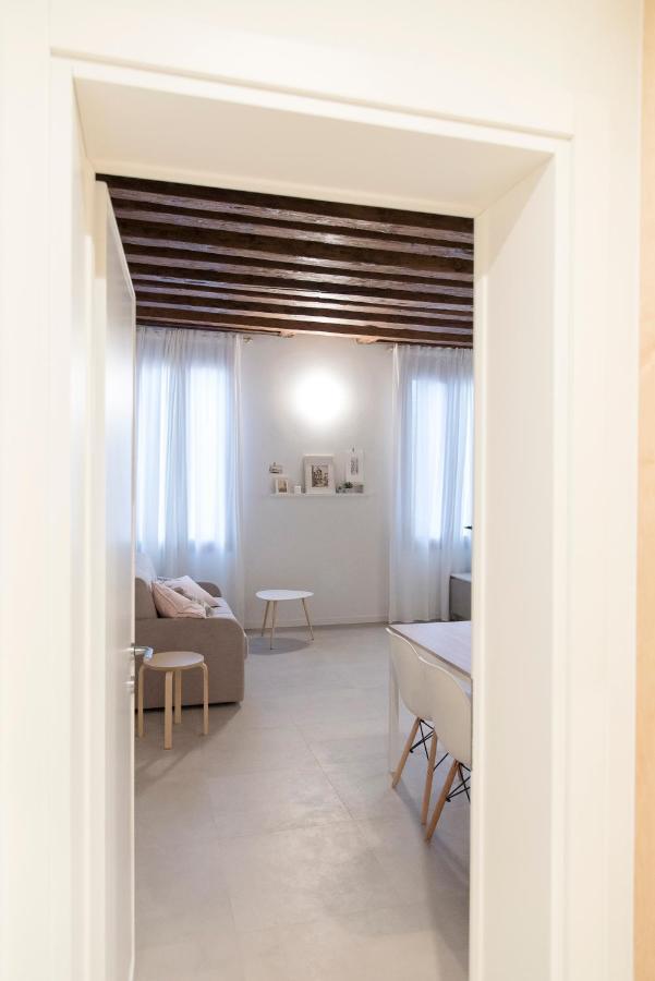 Mirandolina Venice Exclusive Apartment Eksteriør billede