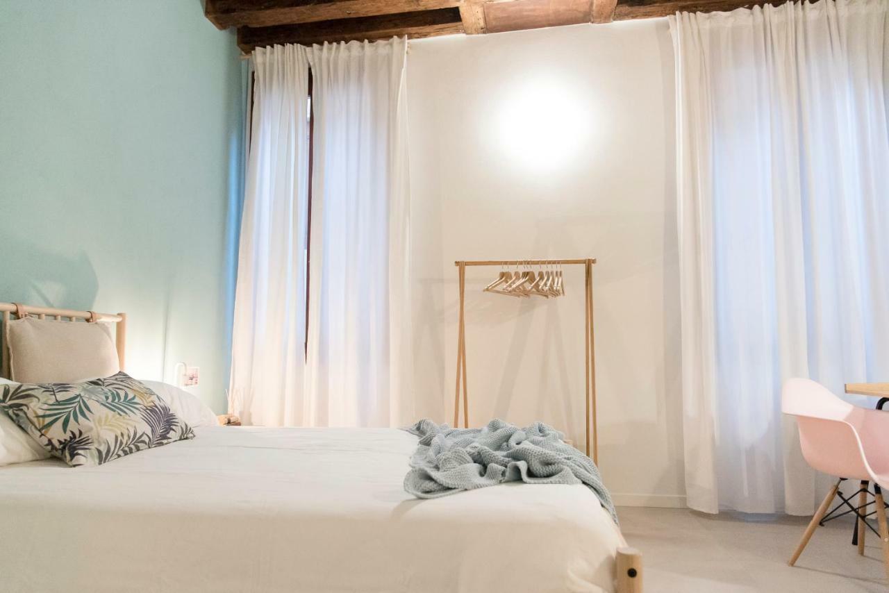 Mirandolina Venice Exclusive Apartment Eksteriør billede