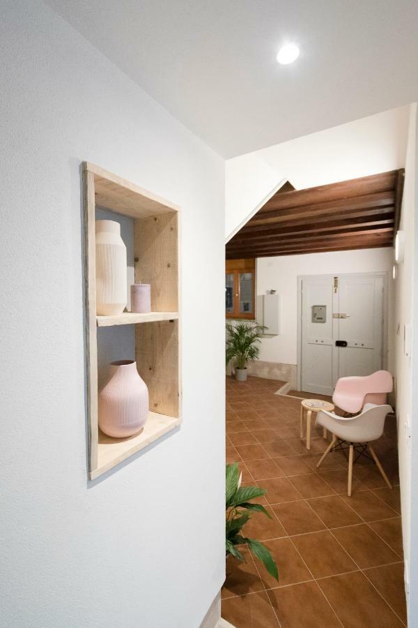 Mirandolina Venice Exclusive Apartment Eksteriør billede